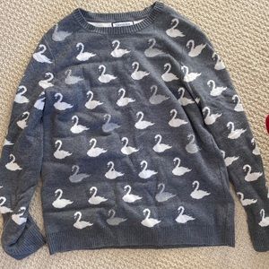 Charter club sweater